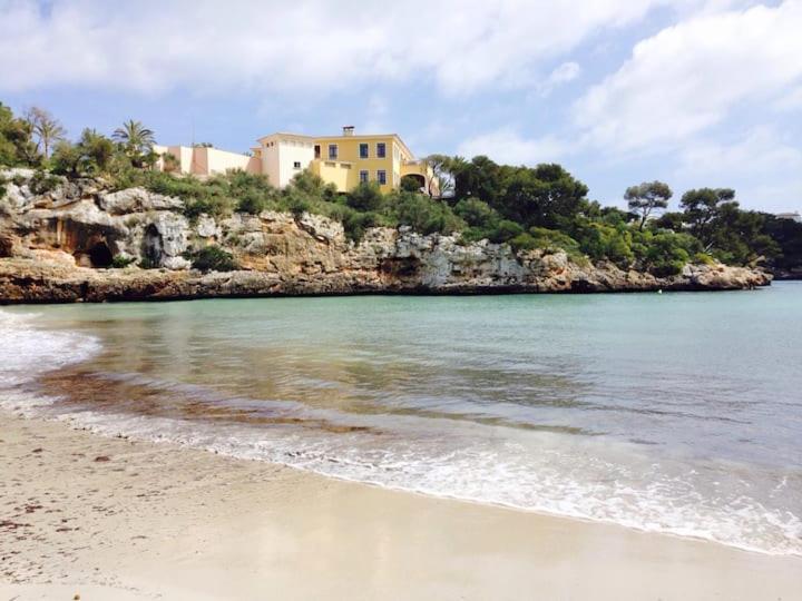 Cala Ferrera Home&Me Felanitx Esterno foto
