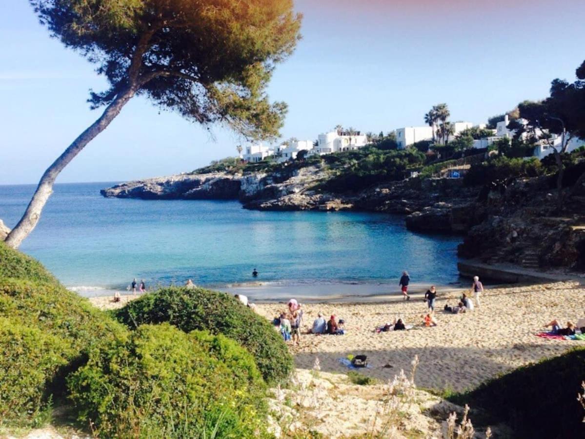 Cala Ferrera Home&Me Felanitx Esterno foto