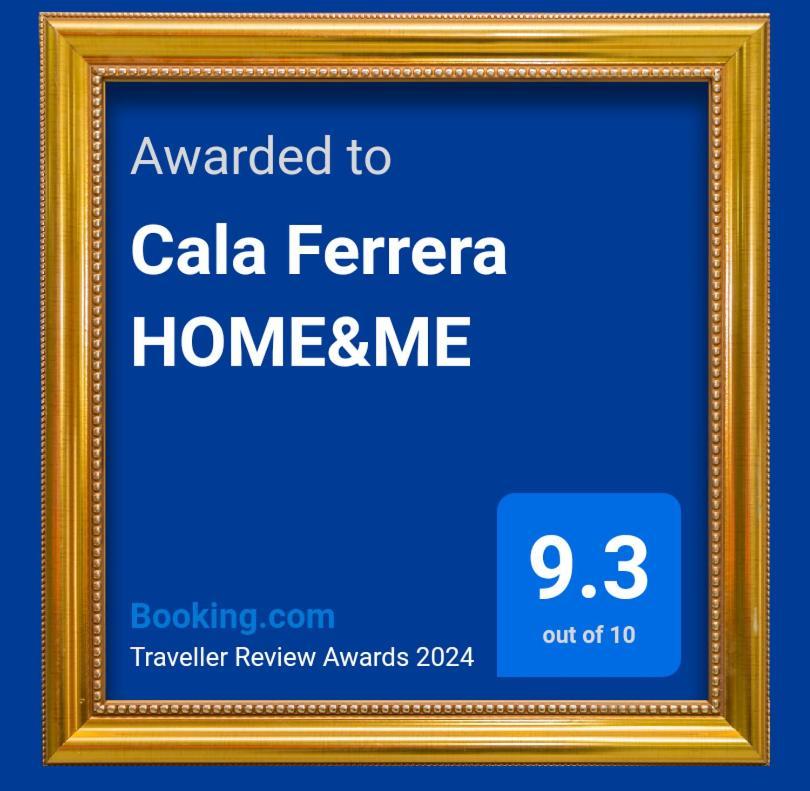 Cala Ferrera Home&Me Felanitx Esterno foto